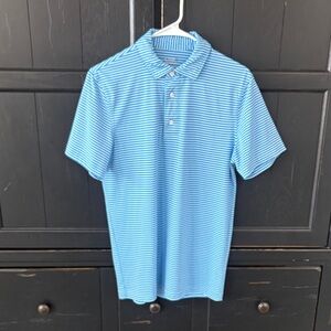 Croft and Barrow Men’s (S) Performance Polo